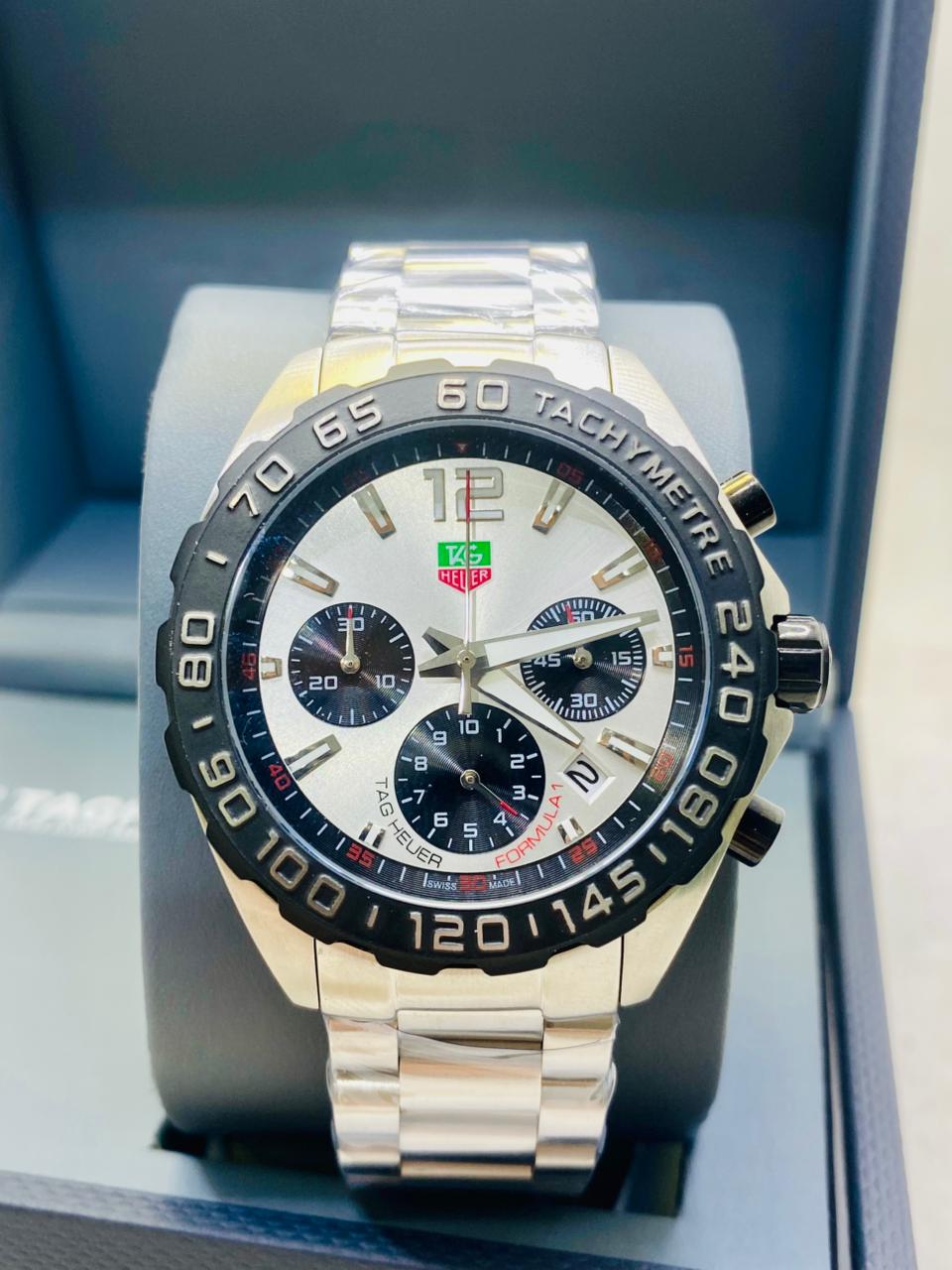 Tag Heuer